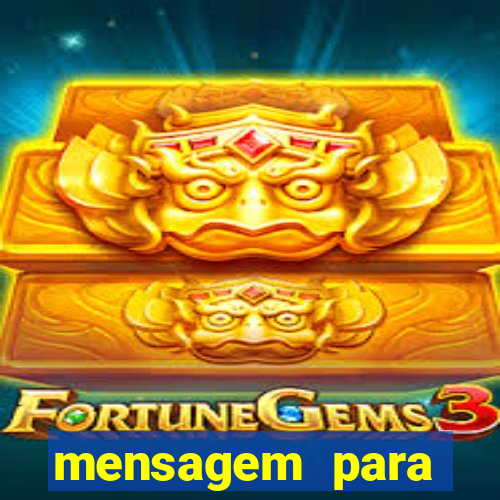 mensagem para pioneiros jw